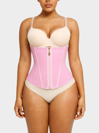 Pale Pink