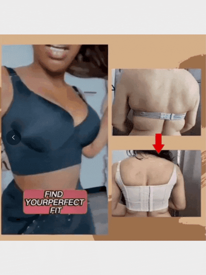 Ever Comfort Bra