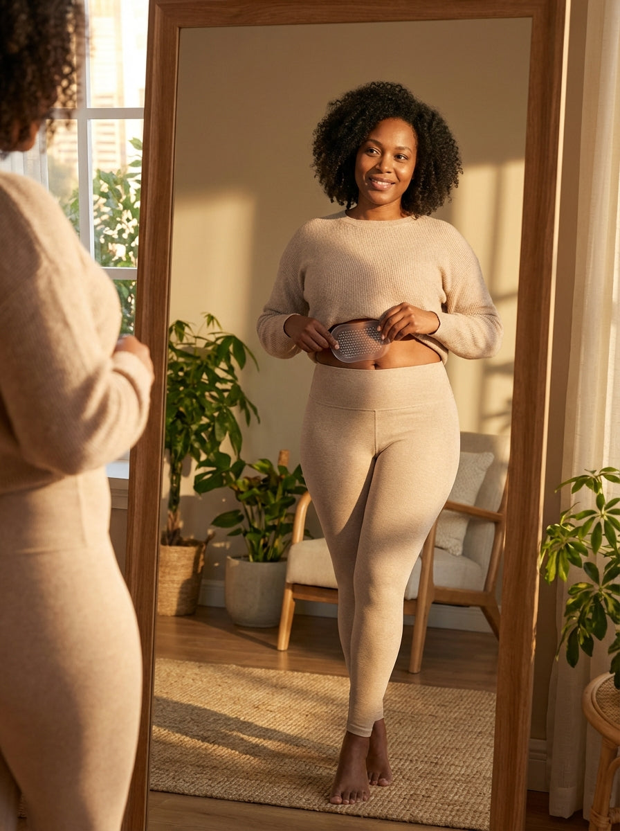 Anywhere Slim Patch